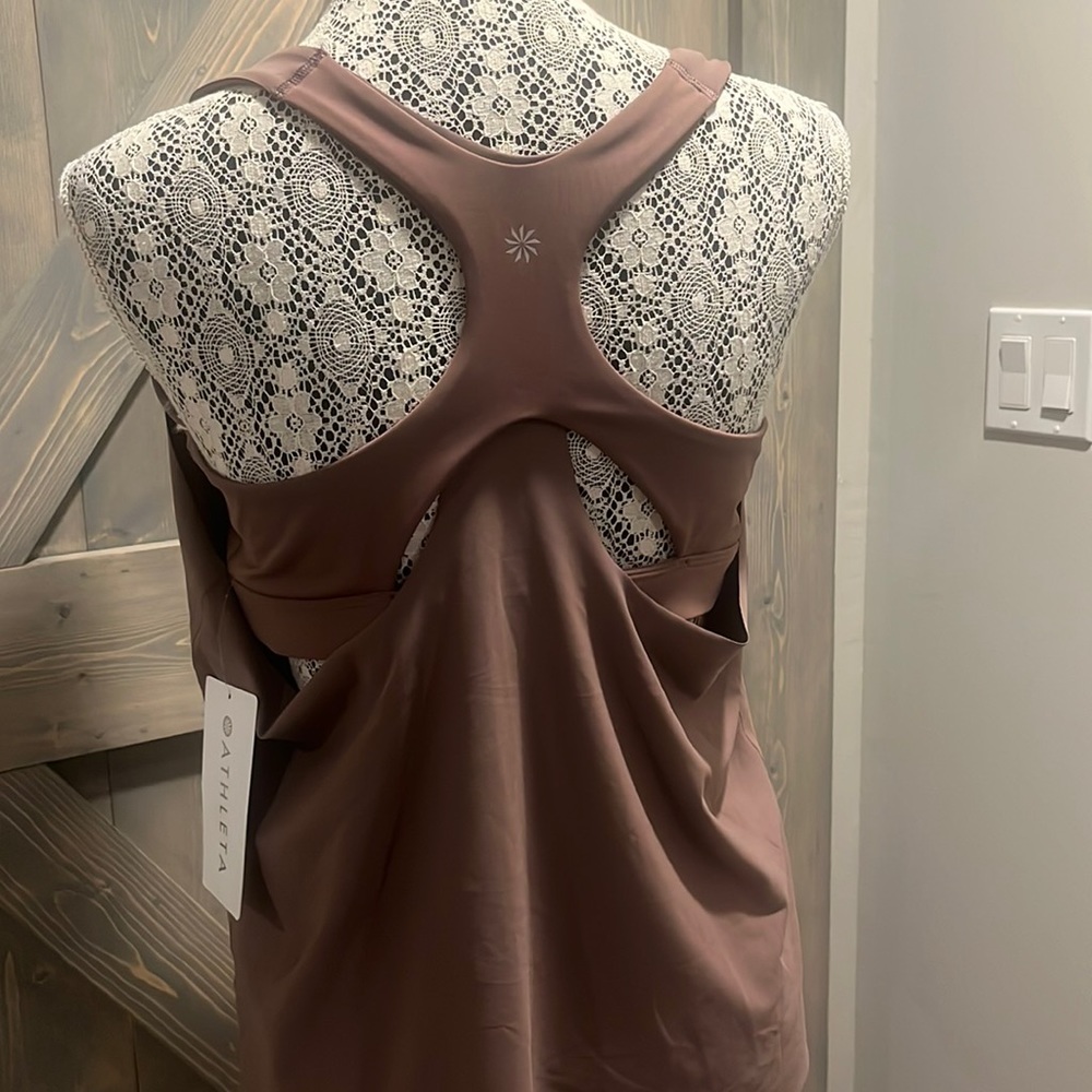 Ultimate 2-in-1 Support Top NWT - Picture 2 of 6
